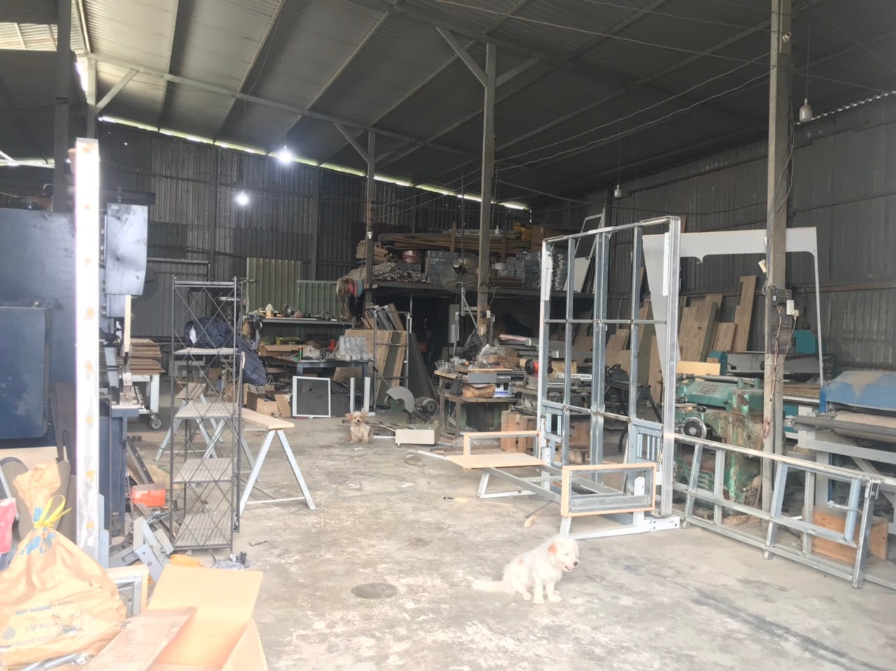 Overview of workshop 2